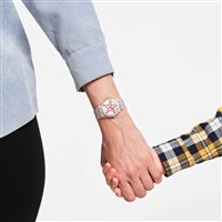 Orologio Swatch Donna Gent in Bioplastica SO28Z108 - SO28Z108